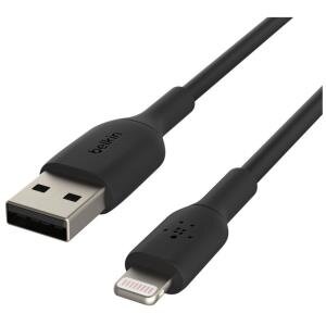 BELKIN 3M USB A TO LIGHTNING CHARGE SYNC CABLE MFi-preview.jpg